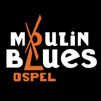 Moulin Blues Ospel logo - Similar company to Yellow Riders
