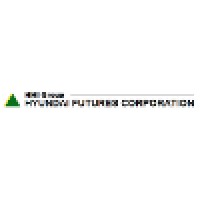 Hyundai Futures Corporation logo - Similar company to Eldjarn Trading