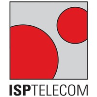 ISP Telecom Inc logo - Similar company to The Isp Info