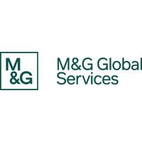 M&G Global Services Private Limited logo - Similar company to M