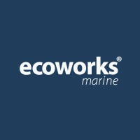 Ecoworks Marine logo - Similar company to Devon Marine Electronics