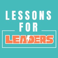 Lessons for Leaders logo - Similar company to Cognitive Concepts