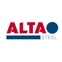 Alta Special Steel Co.,Ltd logo - Similar company to Altasteel