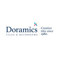 Doramics logo - Similar company to Tiles4All