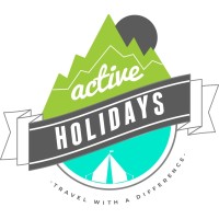 Active Holidays logo - Similar company to Ontour