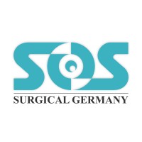 SOS Surgical Co. logo - Similar company to Made In Pakistan
