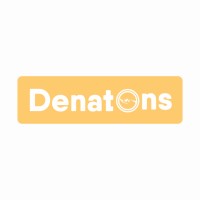 Denatons Global Indonesia logo - Similar company to Let'S Talk Design