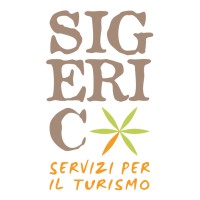 Sigeric - Servizi per il Turismo logo - Similar company to Sitel Srl
