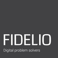 Fidelio logo - Similar company to Blackwell Inn