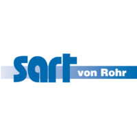 SART von Rohr SAS 🇫🇷 logo - Similar company to Helyon