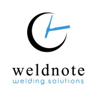 WeldNote, Welding Software logo - Similar company to Indusuite