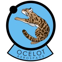 Ocelot Aerospace logo - Similar company to Ailabtrace