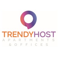 Trendy Host Apartments & Offices logo - Similar company to Limabnb