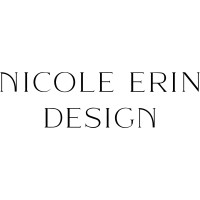 Nicole Erin Design logo - Similar company to Phive Dimensions