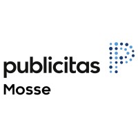 Publicitas Mosse AG logo - Similar company to Publicitas Ag