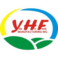 YAN HU FOOD MANUFACTURING INC. logo - Similar company to Sigma Sourcing Services