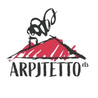 ARPJTETTO logo - Similar company to Clan Ingegno Digitale