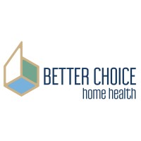 Better Choice Home Health logo - Similar company to Elite Premier Nursing Services Llc