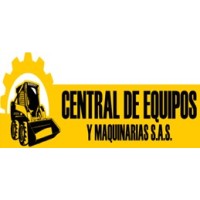 Central de Equipos y Maquinaria SAS logo - Similar company to Centralquipos