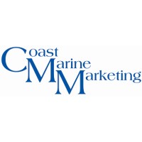 Coast Marine Marketing logo - Similar company to Commar Sales Llc