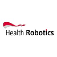 Health Robotics logo - Similar company to Xspline S.P.A.