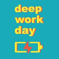 Deep Work Day Initiative
