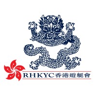 Royal Hong Kong Yacht Club (RHKYC) logo - Similar company to The Hong Kong Bankers Club