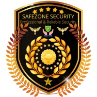 Safezone Security Services logo - Similar company to Supreme Security Protection Pty Ltd