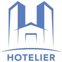 Hotelier logo - Similar company to Hotelierpro