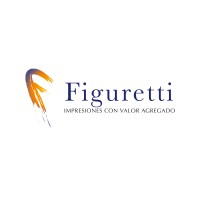 Figuretti S.A. logo - Similar company to Level Print S.A