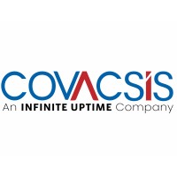 Covacsis Technologies Pvt Ltd logo - Similar company to Solulever