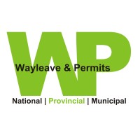 Wayleave and Permits logo - Similar company to Tac Communications