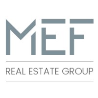MEF  Real Estate Group logo - Similar company to Lead Real Estate Solutions