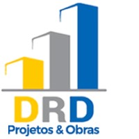 DRD Projetos e Obras logo - Similar company to Santa Edwiges Escola Técnica