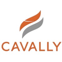 CAVALLY logo - Similar company to Firefly Pros