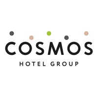 Cosmos Hotel Group logo - Similar company to Leading Consulting Group