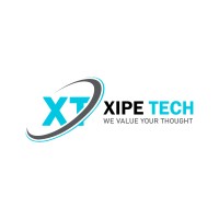 Xipe Tech logo - Similar company to Coding Brains Software Solutions Private Limited