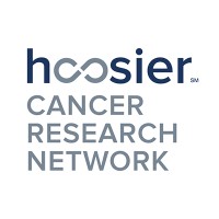 Hoosier Cancer Research Network logo - Similar company to Stephanie Wood Group