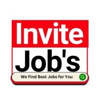 Invite Jobs logo - Similar company to Ksd Placement Consultancy