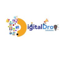 Digital Drop Solutions.Pvt.Ltd logo - Similar company to Gigstm