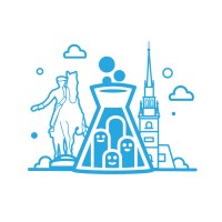 Startup Weekend Boston logo - Similar company to Startup Grind Boston