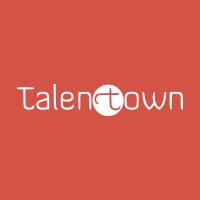 TalenTown İnsan Kaynakları - İşe Alım Ajansı logo - Similar company to Onlytalent - Kariyer Koçluğu Platformu