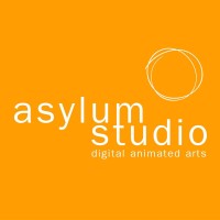 Asylum Studio logo - Similar company to Expose Studio