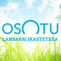 Osotu Lanbarri logo - Similar company to Bėve