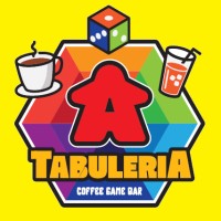 A Tabuleria café, bar e jogos logo - Similar company to Faculdade Hotec