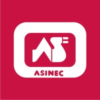 ASINEC logo - Similar company to Abreca