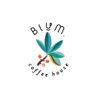 Blum Coffee House logo - Similar company to Panama Coffee