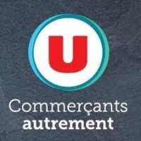 Super U Pontivy logo - Similar company to Super U Pipriac
