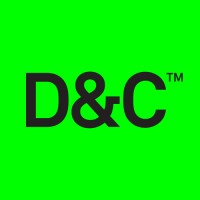 Doubleday & Cartwright logo - Similar company to Time Studio