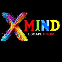Xmind Escape Room logo - Similar company to Escape 60’